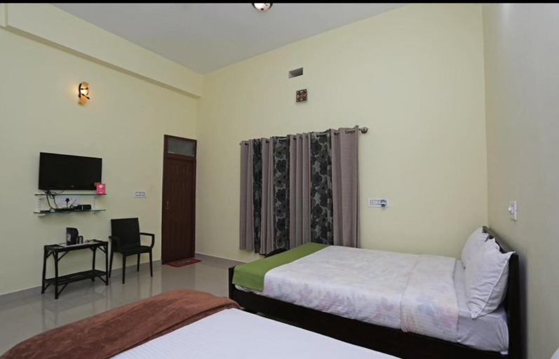 Others 4, Coorg North Breeze Homestay, Kodagu
