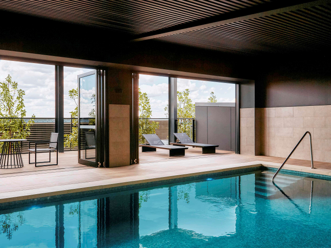Sport & Beauty 2, Mercure Melbourne Doncaster, Manningham - West