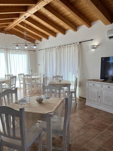 Others 5, Sa Jacca Albergo Rurale, Nuoro