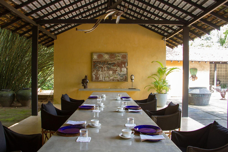 Food & Drinks 5, Historically Important Architecturally Stunning Hilltop Villa, Bope-Poddala