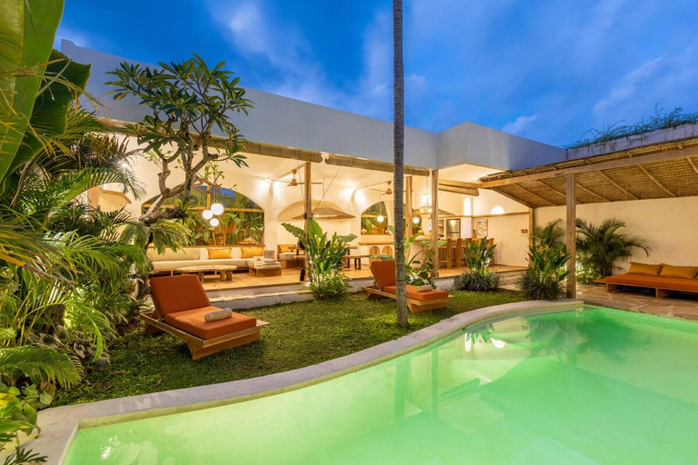 Others 4, Villa Naides Canggu, Badung