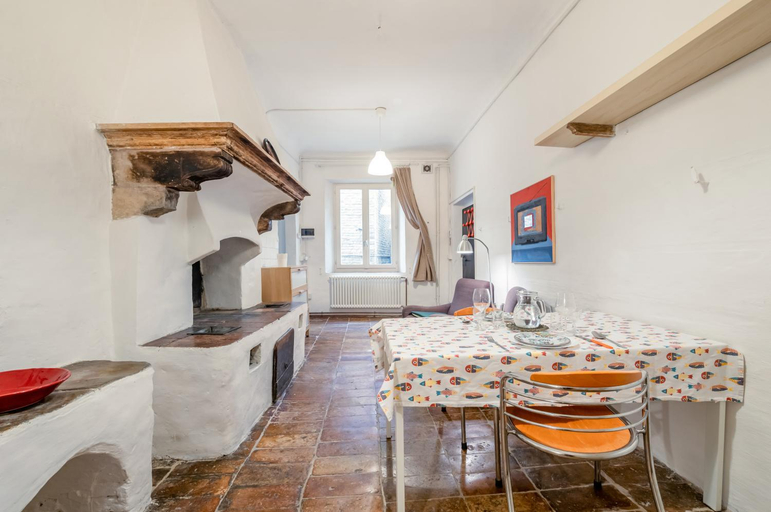 Others 5, GuestHost - Appartamento Valbona nel cuore di Urbino, Pesaro E Urbino