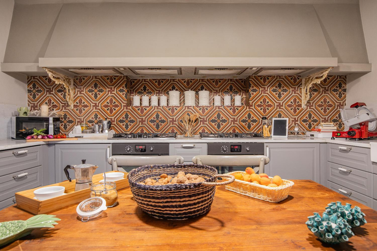 Food & Drinks 4, La Cava di Terzo, Massa Carrara