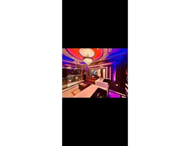 Others 5, Hotel Anuj Residency, Chitrakoot, Satna