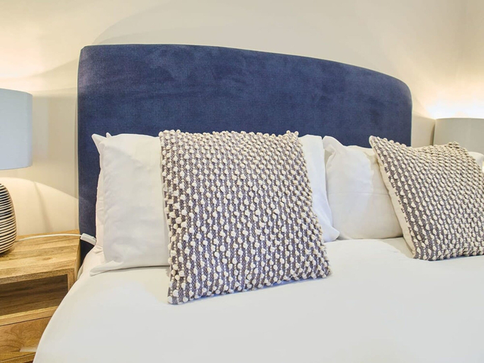 Room 5, Host Stay Oak Barn, Kent