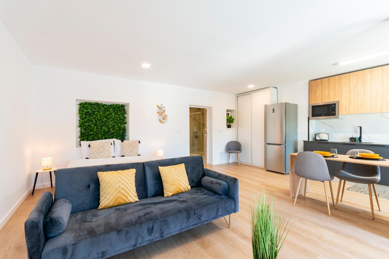 Others 5, Loriga View Apartments, Seia