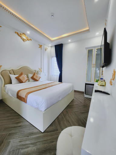 Bedroom 2, HancaoHotel, Ninh Kiều
