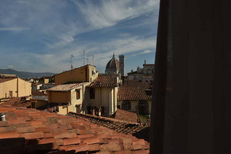 Others 2, HR BEDROOMS IN FLORENCE, Florence