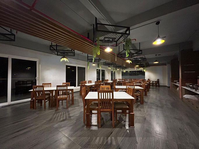 Food & Drinks 5, VAGA NAKSHATHRA SUITES, Idukki