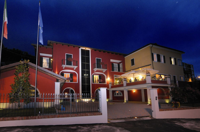 Hotel Ristorante del Peso, Cuneo