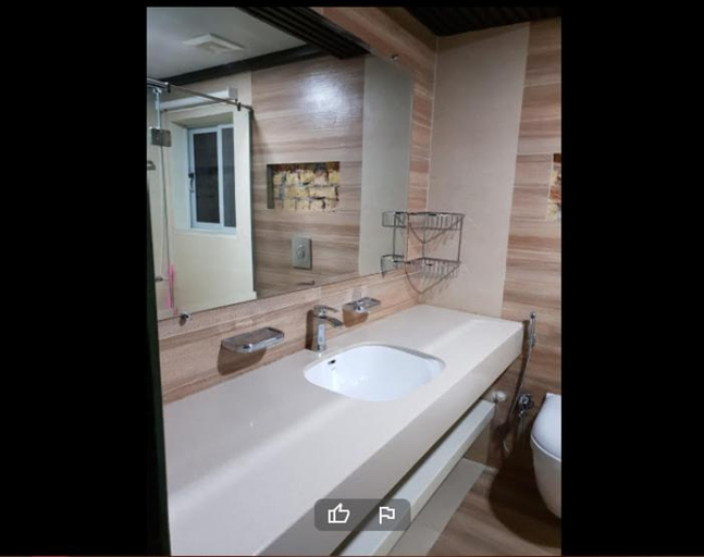 Bathroom, Hotel Al-Subtaini Murree, Rawalpindi