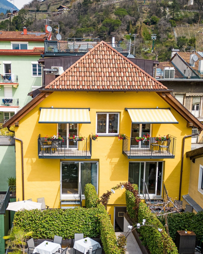 Exterior & Views 2, Residence Rösch, Bolzano