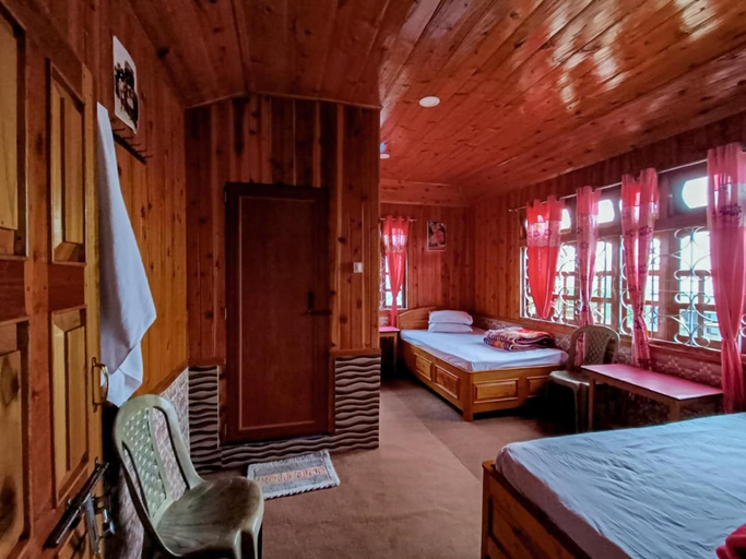 Others 5, Moktan Lakpa's Homestay, Darjiling