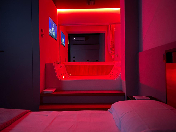 Bedroom 3, Le Dimore Degli Archi Rooms & Suite Catania, Catania