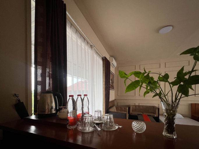 Others 5, AN Homestay Syariah Mitra RedDoorz Wonosobo, Wonosobo