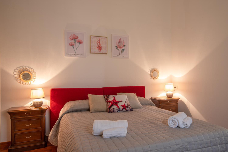Piombino Apartments - Casa Garibaldi, Livorno
