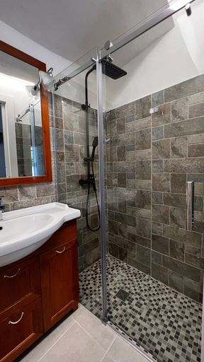 Bathroom 5, Locazione turistica Il Boschetto, Taranto
