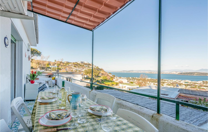 Others 3, Cozy Apartment In Ischia With Wifi, Napoli