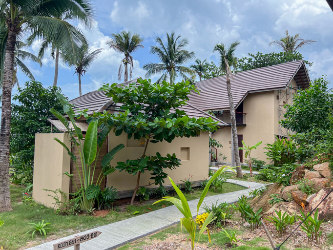 Exterior & Views 2, Coco Island Retreat Phu Quoc, Phú Quốc