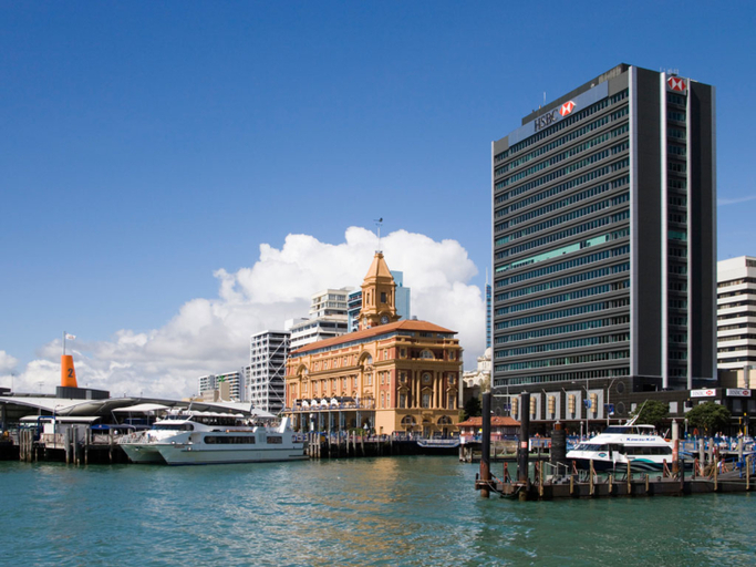 Exterior & Views 2, The Sebel Quay West Auckland, Waitakere