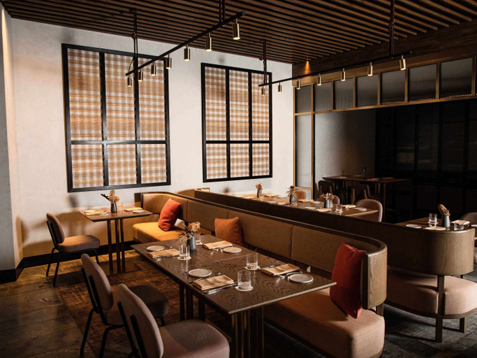 Food & Drinks 3, Hotel Chadstone Melbourne - MGallery Collection, Melbourne