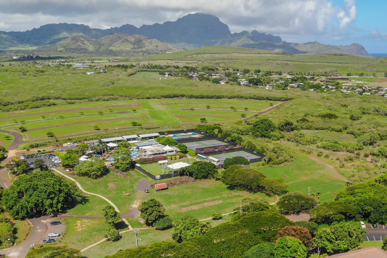 Hale Haupu, Kauai