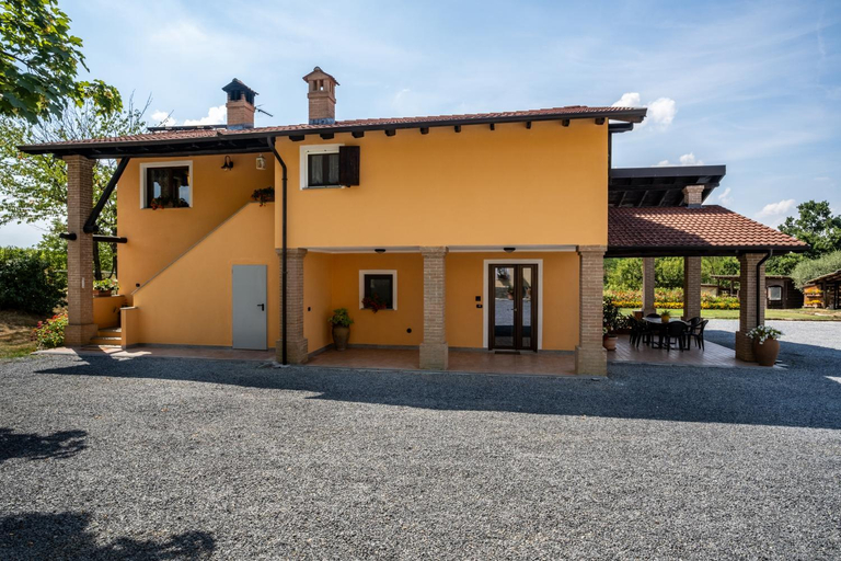 Others 3, Casa Lidia Gavi, Alessandria