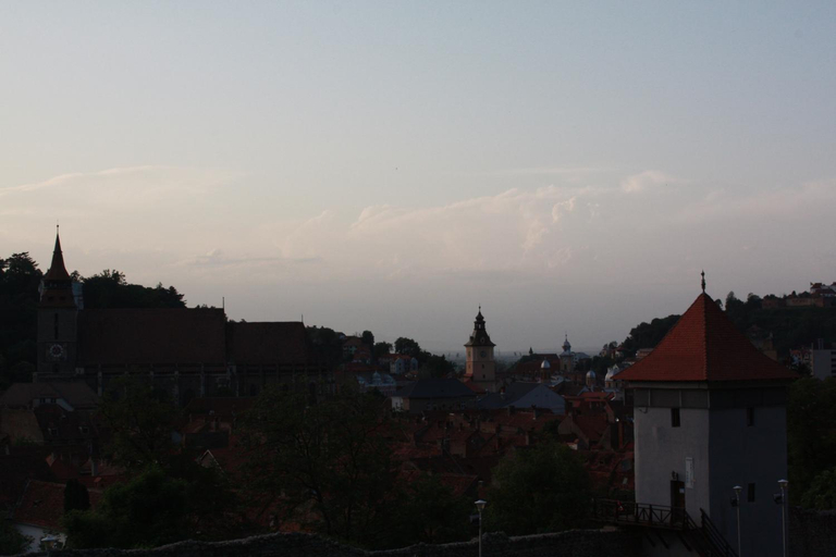 Others 4, Casa Schei, Brasov