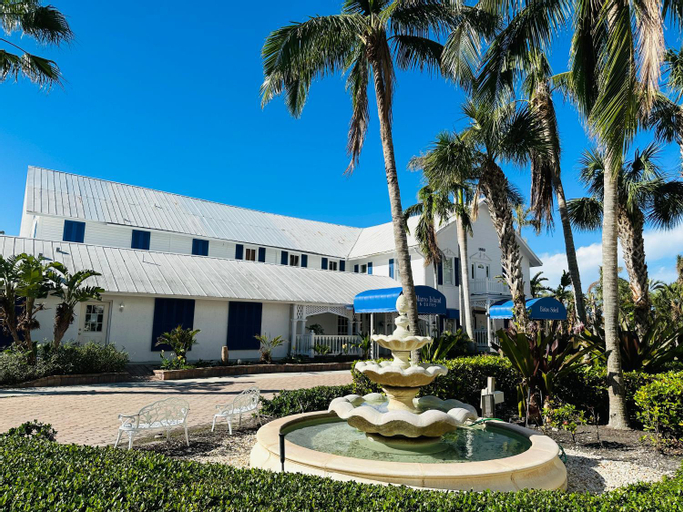 Olde Marco Inn & Suites, Collier