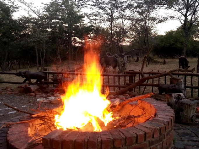 Others 5, Hornbill Private Lodge Mabalingwe, Waterberg