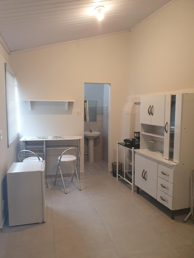 Others 4, Suite privativa confortavel, Diamantina
