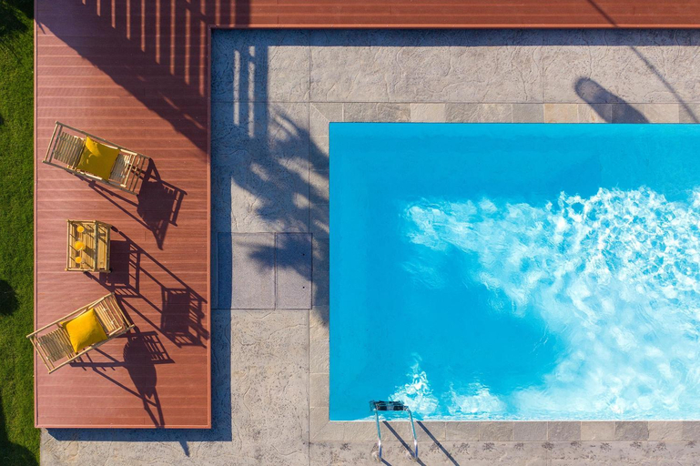 Sport & Beauty 2, Anemos Villas, South Aegean