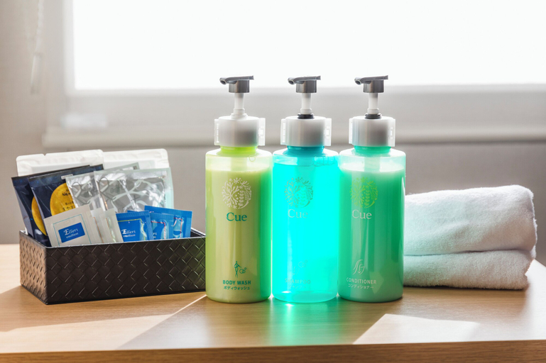 Amenities 20