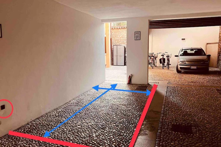 Others 1, Private Luxury, Udine
