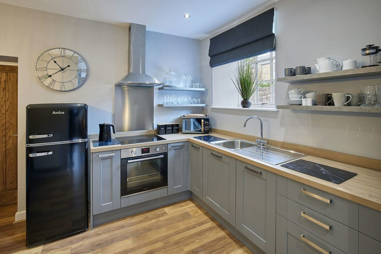 Room 2, Host Stay 82F Galgate, Durham