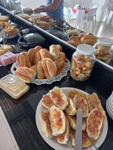Food & Drinks 5, Hotel Vista Bela, Itamaraju