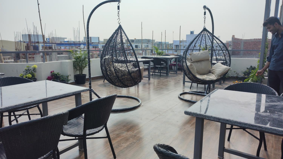 Food & Drinks 2, Hotel Ridley International, Purba Medinipur