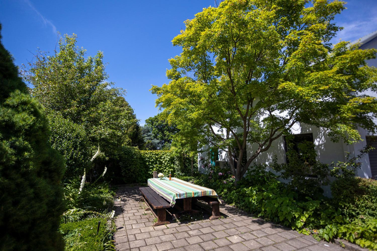 Others 5, Byng Street Garden Loft, Orange