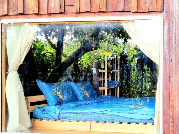 Sport & Beauty 2, Tropical Fruit Garden Homestay Worry-Free Garden, Bảo Lộc