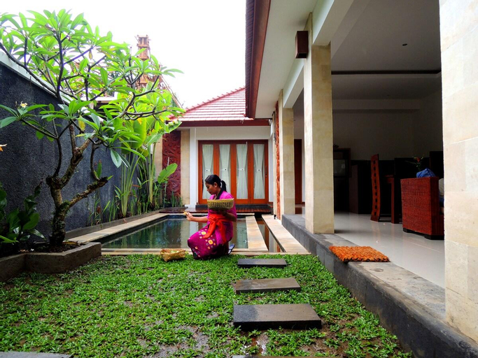 Others 4, Jayastuti house-Penestanan-Ubud-Bali, Gianyar