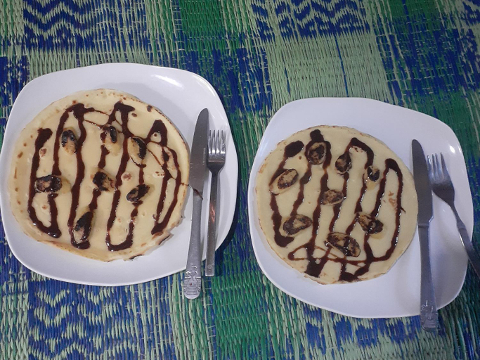 Others 5, Nadil Homestay, Lombok