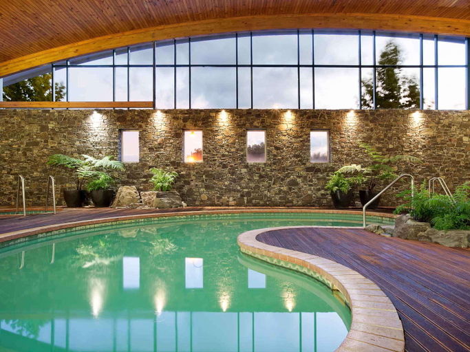 Sport & Beauty 3, Novotel Rotorua Lakeside, Rotorua
