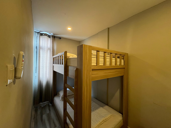 Bedroom 3, Casanova, Batam