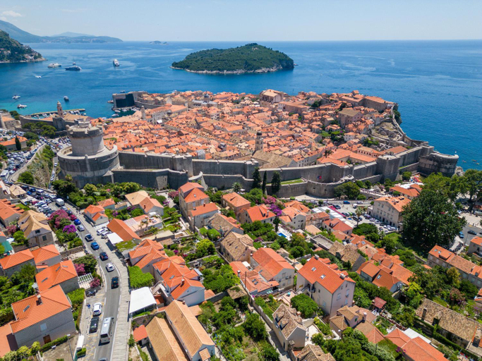 Others 3, Dubrovnik Apartment near Sea, Dubrovnik