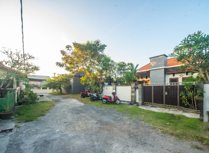 Villa Demi Seminyak, Badung