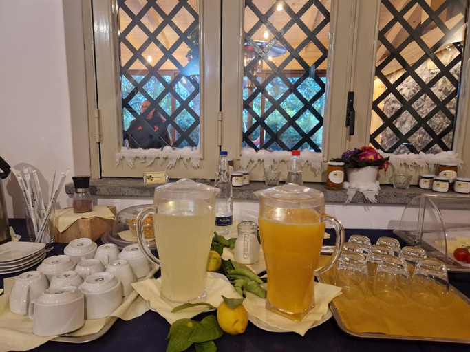 Food & Drinks 5, Agriturismo Lumia, Catania