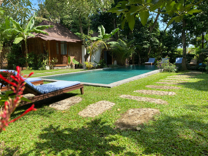 Sport & Beauty 2, mahamustika riverside, Badung