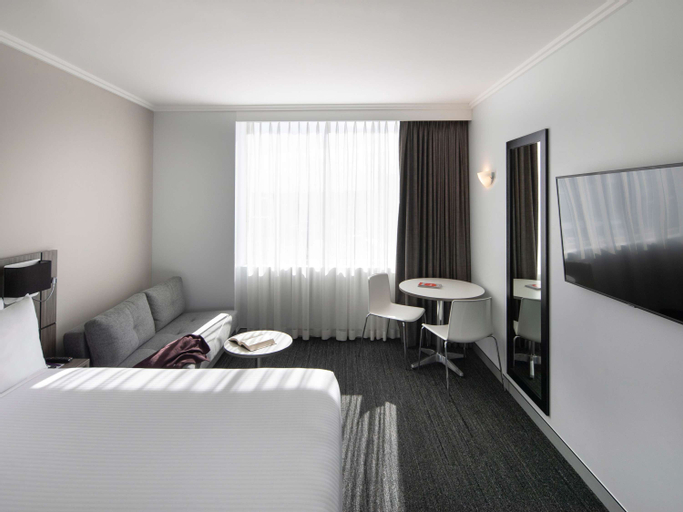 Bedroom 21