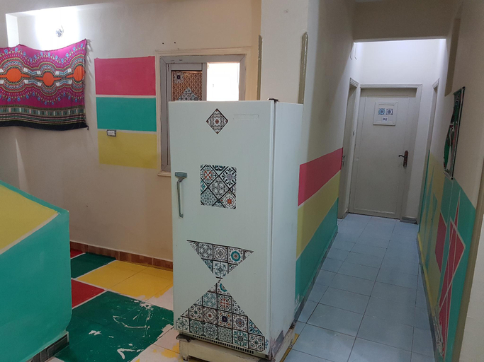 Others 5, NUBIAN HOUSE HOSTEL LUXOR, Luxor