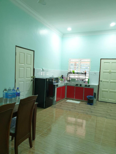 Food & Drinks, Nipah Homestay Kuala Besut, Besut